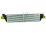 INTERCOOLER RENAULT MASTER 10> FAST FT55528 (фото 1)