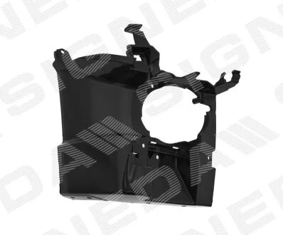 КРОНШТЕЙН ПРОТИВОТУМАННОЙ ФАРЫ SIGNEDA PBM99107AR