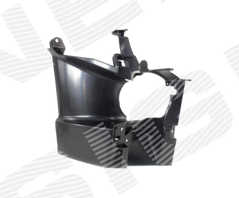 Кронштейн фари протитуманної BMW 3 (F30/F31/F35/F8 SIGNEDA PBM99170AR (фото 1)