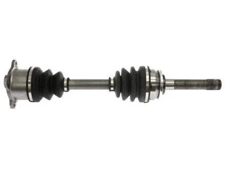 Starline fВltengely, L200 jobb STARLINE 8253610