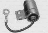 Конденсатор FIAT 126, 128, PANDA, X 1/9 ZASTAVA YUGO 0.6-1.5 03.69-07.04 BOSCH 1237330821 (фото 1)