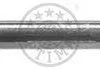 Трубка рульової тяги OPTIMAL G2598 (фото 1)