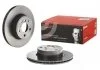 Tarcza ham. BMW 3 (G20) 11/18> BREMBO 09D11311 (фото 2)