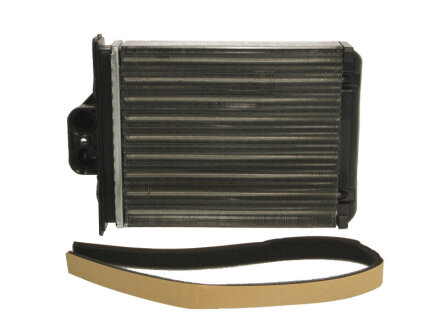 Кліпса молдинга передньго скла Peugeot/Citroen 812388