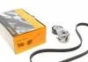 Поликлиновой ременный комплект CONTITECH 5PK1150K1