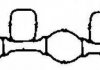 Прокладка колектора двигуна гумова BGA MG6701 (фото 1)