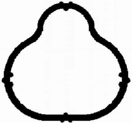 Прокладка впускного колектора BGA MG9546 (фото 1)