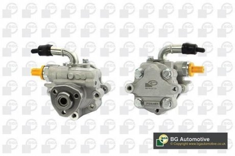 POWER STEERING PUMP - KYB BODY BGA PSP9603