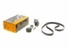 Поликлиновой ременный комплект CONTITECH 6PK1440K1