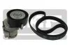 Комплект доріжкового ремня SKF VKMA31215