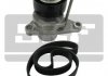 Поликлиновой ременный комплект SKF VKMA33308 (фото 1)