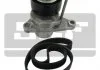 Поликлиновой ременный комплект SKF VKMA33308