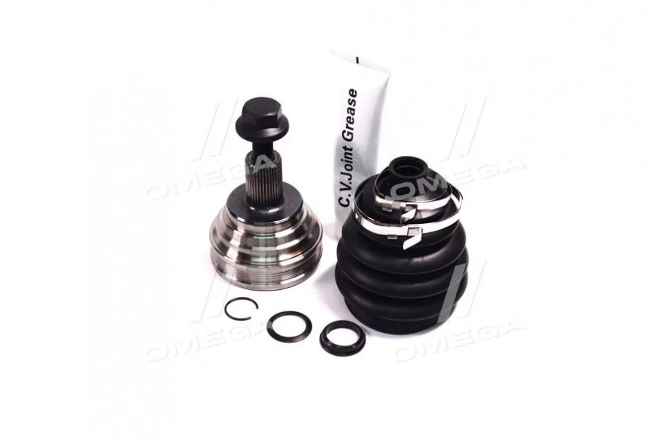 ШРУС наруж. с пыльн. VW,SEAT,SKODA,AUDI (пр-во) LPR KAD534 (фото 1)