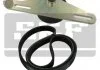 Поликлиновой ременный комплект SKF VKMA36091