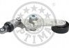 Натягувач поликлинового ременя OPTIMAL 0N1462 (фото 4)