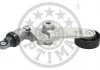 Натягувач поликлинового ременя OPTIMAL 0N1462 (фото 4)