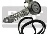 Комплект доріжкових пасків SKF VKMA35213