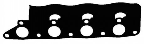 Фото прокладка, выпускной коллектор VICTOR REINZ 715341200 Прокладка, выпускной коллектор VICTOR REINZ 715341200