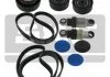 Комплект доріжкового ремня SKF VKMA38261