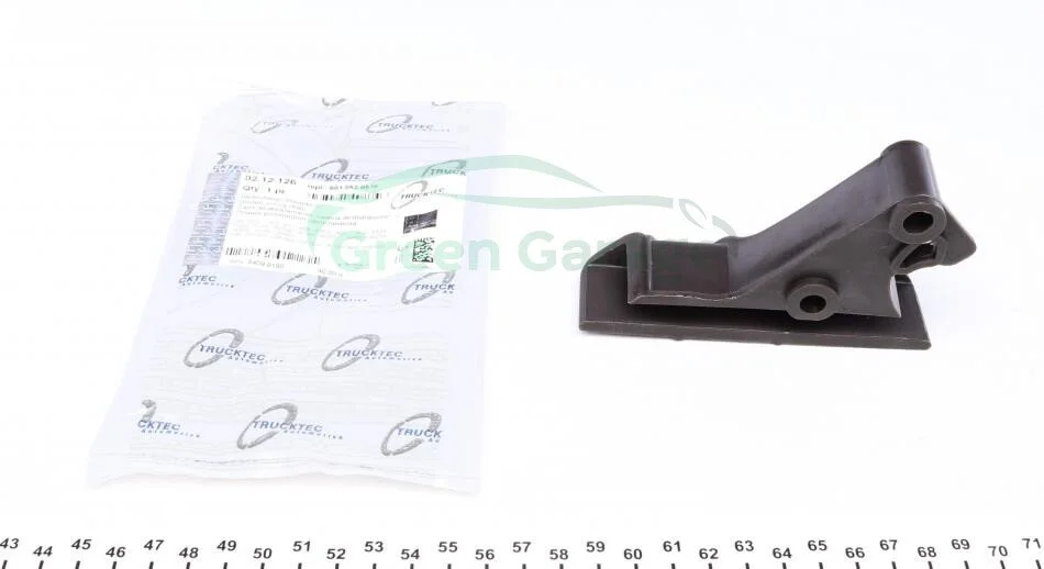 Планка заспокоювача ланцюга TRUCKTEC 0212126 (фото 1)