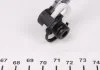 Топливная трубка, Sprinter CDI TRUCKTEC 0213096 (фото 3)