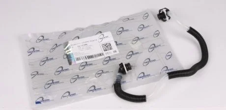 Топливная трубка, Sprinter CDI TRUCKTEC 0213096