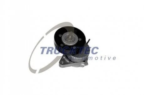 Натягувач поликлинового ременя TRUCKTEC 0219121