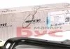 Роликова напрямна, розсувні двері TRUCKTEC 0253164 (фото 1)