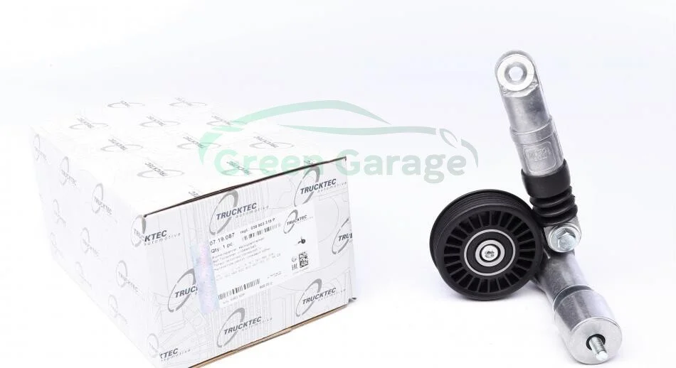 Натягувач поликлинового ременя TRUCKTEC 0719087 (фото 1)