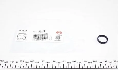 Прокладка впускного коллектора ELRING 982650