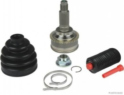 Шарнірний набір, привідний вал JAKOPARTS J2823137