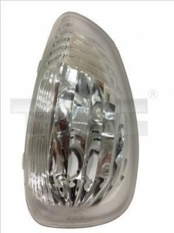 Повторювач в боковому дзеркалі TYC 32501533