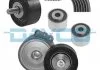 Поликлиновой ременный комплект DAYCO KPV065