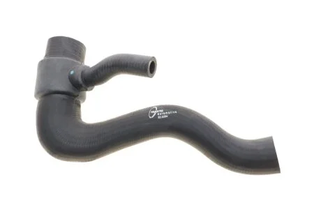 Патрубок радіатора (ниж.) CDI TRUCKTEC 0240129