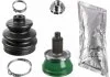 ШРУС наруж. с пыльн. VAG (пр-во FEBI) FEBI BILSTEIN 33244