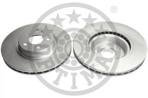 TARCZA HAMULCOWA. SZT OPTIMAL BS7860HC (фото 1)