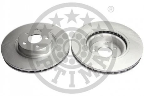 TARCZA HAMULCOWA. SZT OPTIMAL BS7860HC
