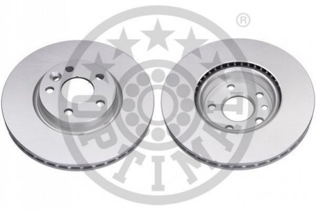 TARCZA HAMULCOWA. SZT OPTIMAL BS8256HC