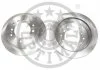 TARCZA HAMULCOWA. SZT OPTIMAL BS8000C (фото 1)