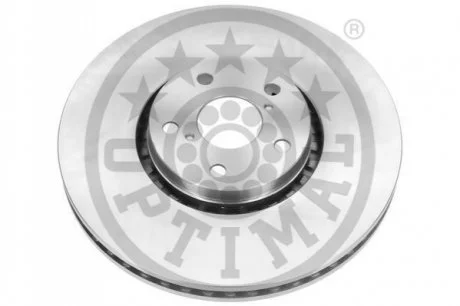 TARCZA HAMULCOWA. SZT OPTIMAL BS8758HC