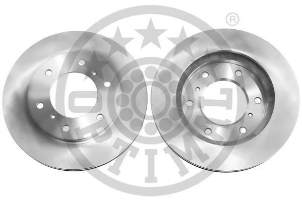 294X28 V 6-OTW MITSUBISHI L200 OPTIMAL BS8594C (фото 1)