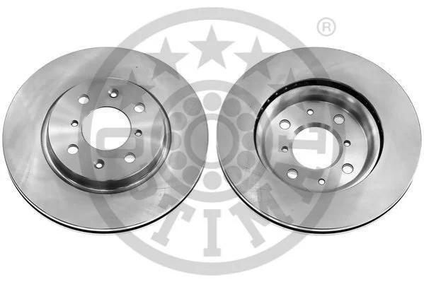 TARCZA HAMULCOWA. SZT OPTIMAL BS8720C (фото 1)
