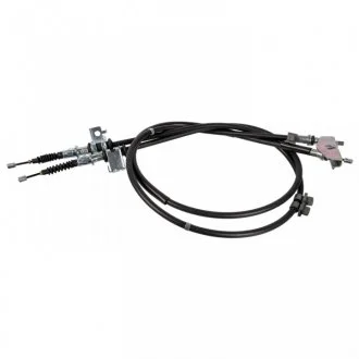 Трос стояночного гальма задній FEBI BILSTEIN 106228