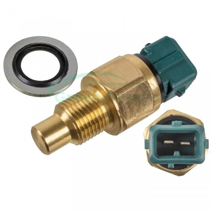 CZUJNIK TEMP. WODY PEUGEOT 306 FEBI BILSTEIN 171782 (фото 1)
