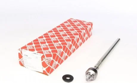 Тяга рул. CITROEN (пр-во Febi) FEBI BILSTEIN 17766