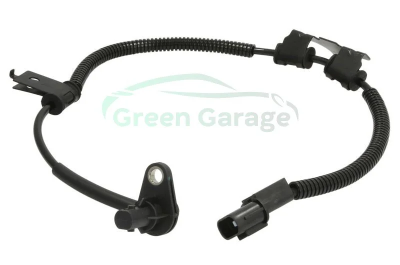 Датчик ABS передн Прав HYUNDAI I10 I 1.0-1.2LPG 12.07-05.18 FEBI BILSTEIN 109064 (фото 1)