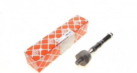 Кермова тяга (без наконечника) FEBI BILSTEIN 31522