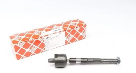 Кермова тяга (без наконечника) FEBI BILSTEIN 32020