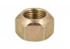 Оцинкована шестигранна гайка FEBI BILSTEIN 05054