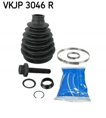 Пильовик приводу колеса SKF VKJP3046R (фото 1)